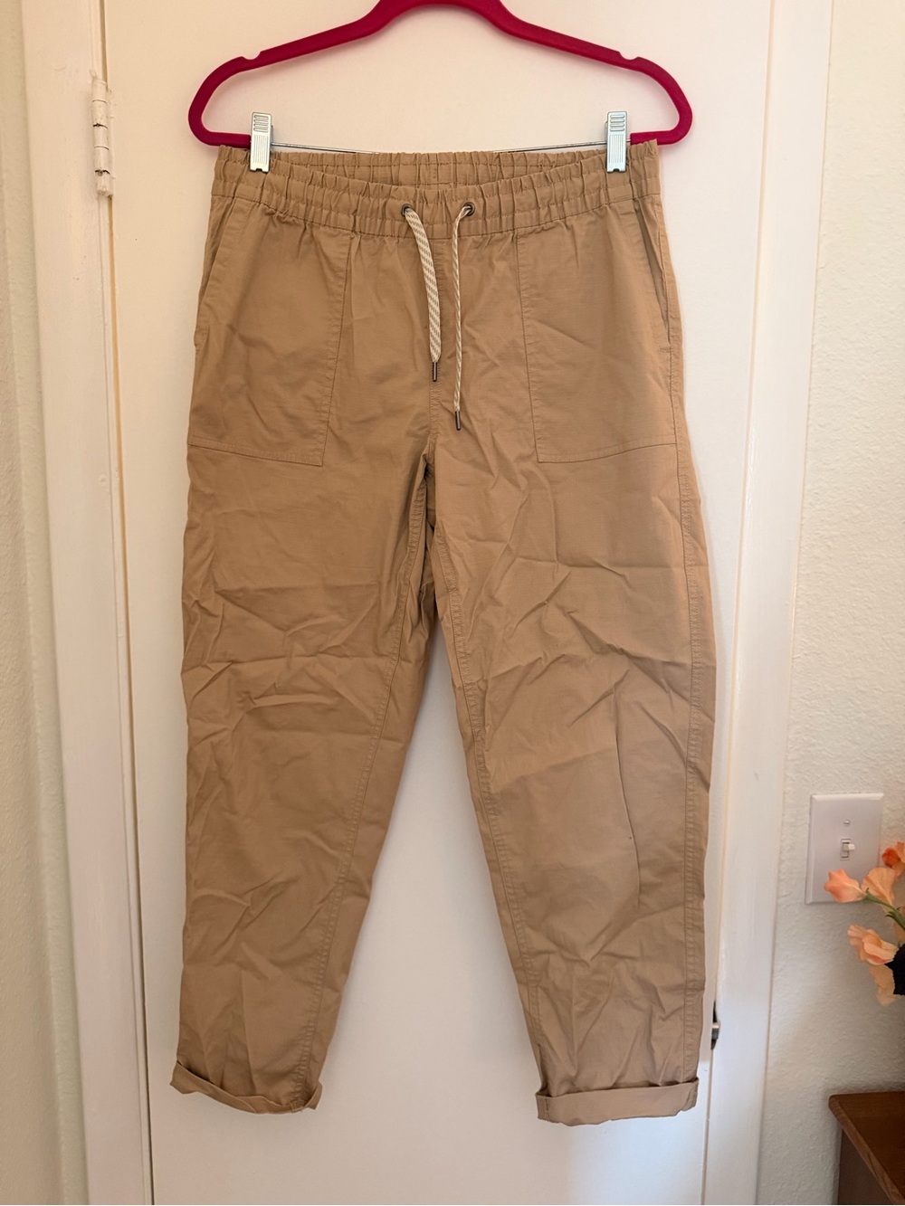 Vuori Ripstop Pant